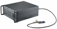 13-slot PCI Express-to-PCI Expansion System