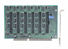 144-Bit Parallel Digital I/O Card