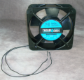150x150x50 AC Cooling Fan (G15050HAS)