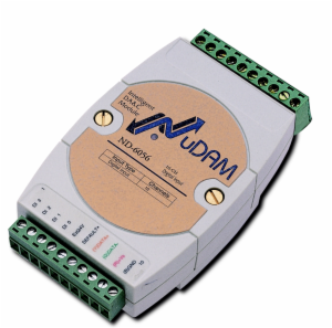 ISOLATED DIGITAL OUTPUT MODULE