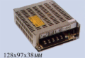 DISCONTINUED - 15V  4A Single Output Power Supply