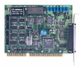 16-CH, 12-Bit, 100 kS/s Multi-Function DAQ Cards
