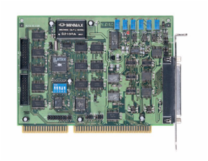 HI RES. MULTI FNCT. DAS CARD