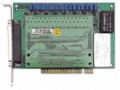16Ch 16-Bit Voltage Output D/A Card