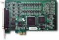 16-CH 16-Bit PCI Express® Analog Output Card