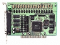 32 Channel Isolated Digital I/O Card