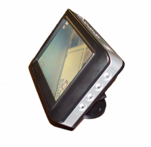 REPLACEMENT 3.5 MONITOR FOR AARDVARK IINSPECTION CAMERA SYSTEMS