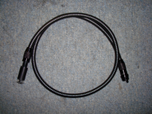 Replacement 17mm Camera Head for Inspection Camera Systems