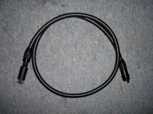 17MM CAMERA HEAD FOR INSPECTION CAMERA