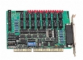 16 Relays and 16 Isolated Digital Inputs