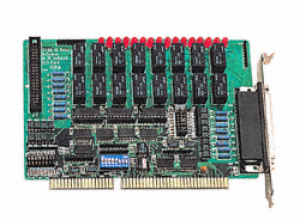 16-CH RELAY ACTUATOR&ISO D/I