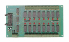 16Ch Relay Terminal Board