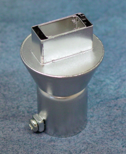 TSOP 18.5X 10MM NOZZLE