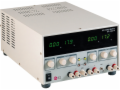 E-Z Digital Digital Display Triple Out DC Power Supply, 0-30V/3A