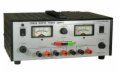 Triple Output DC Laboratory Bench Power Supply