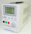 ADJUSTABLE BENCH POWER SUPPLY