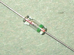 GERMANIUM DIODE