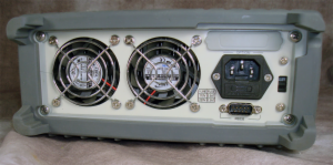 400 WATT DC ELECTRONIC LOAD/BUNDLED