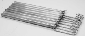 TIN BAR ANODE SET