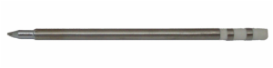 1.2MM BEVEL LEAD-FREE SOLDER T