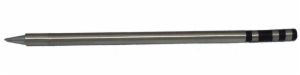 2MM CONICAL LEAD-FREE SOLDER T