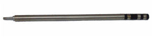 2MM FLOW LEAD-FREE SOLDER TIP