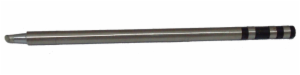 3MM CHISEL LEAD-FREE SOLDER TI
