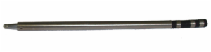 3MM FLOW LEAD-FREE SOLDER TIP