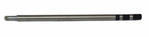 4MM CHISEL LEAD-FREE SOLDER TI