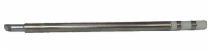 4MM CHISEL LEAD-FREE SOLDER TI