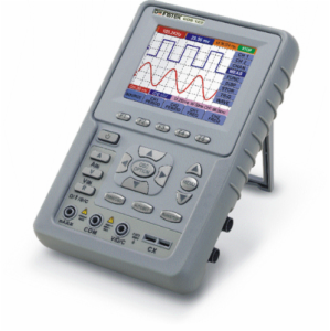 INSTEK 20MHZ HANDHELD DSO WIT