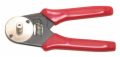 Closed Barrel Contacts 4-Indent Crimper