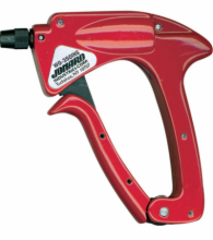 Manual Wire Wrapping Gun, Insulated