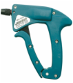 Manual Wire Wrapping Gun, Lexan
