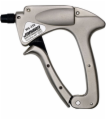 Manual Wire Wrapping Gun, Metal