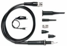 200 MHz 1X/10X Oscilloscope Probe