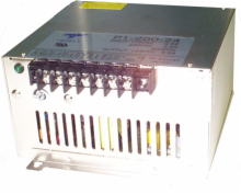 5 Volt 40A Single Output Power Supply