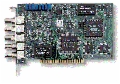20MHz 4Ch 10-Bit High Speed A/D Card