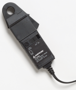 20A AC/DC CURRENT CLAMP