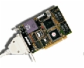 20MHz Low-Cost Intelligent Multi-Port Serial Card