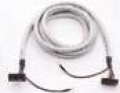 20 Pin Shielded & Grounded Cable - 2 Meter