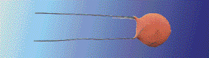 500V 100PF CER CAP