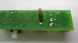 ONE CHIP AM RADIO KIT