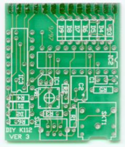 POCKET DATA LOGGER