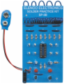Solder Practice Kit