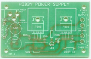 INTRODUCTION TO POWER SUPPLIES