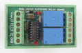Dual HI/LO Switched Relay Board Kit
