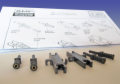 LC Connector Kit