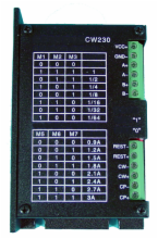 24V~36VDC 0.9A~3.0A Stepper Motor Controller