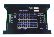 20V~60VDC 1.5A~5A Stepper Motor Controller